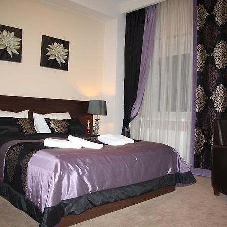 Hotel Zajazd Mazowsze Slupno Szoba fotó