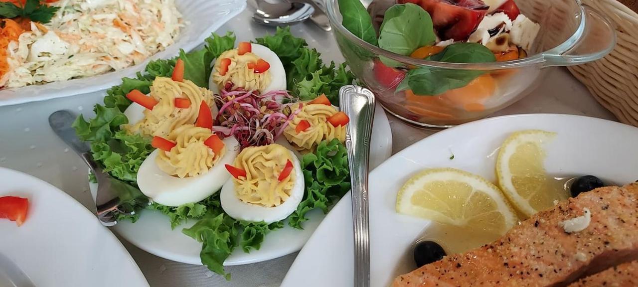 Hotel Zajazd Mazowsze Slupno Kültér fotó