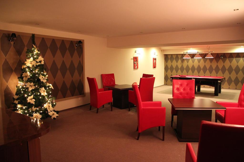 Hotel Zajazd Mazowsze Slupno Kültér fotó