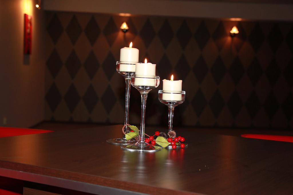 Hotel Zajazd Mazowsze Slupno Kültér fotó
