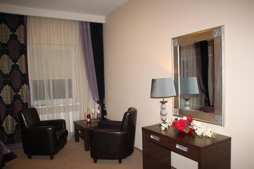 Hotel Zajazd Mazowsze Slupno Szoba fotó