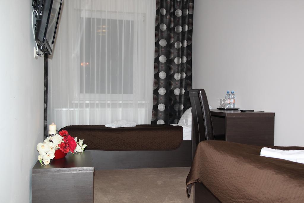 Hotel Zajazd Mazowsze Slupno Szoba fotó