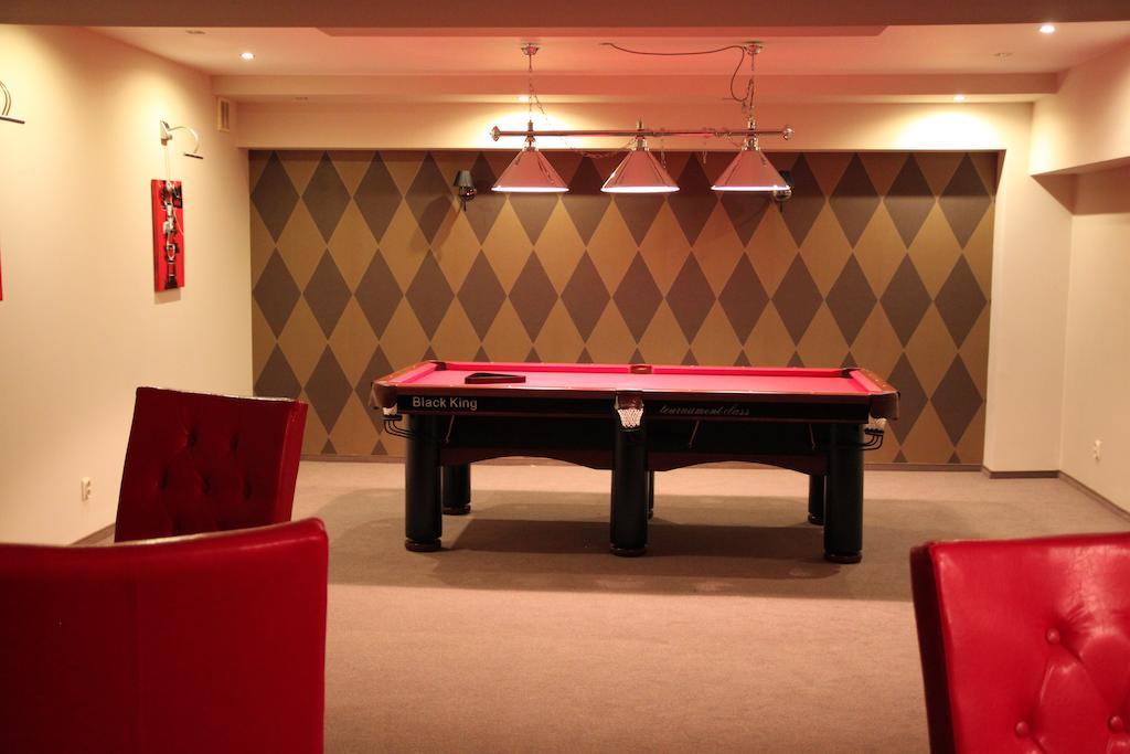 Hotel Zajazd Mazowsze Slupno Kültér fotó