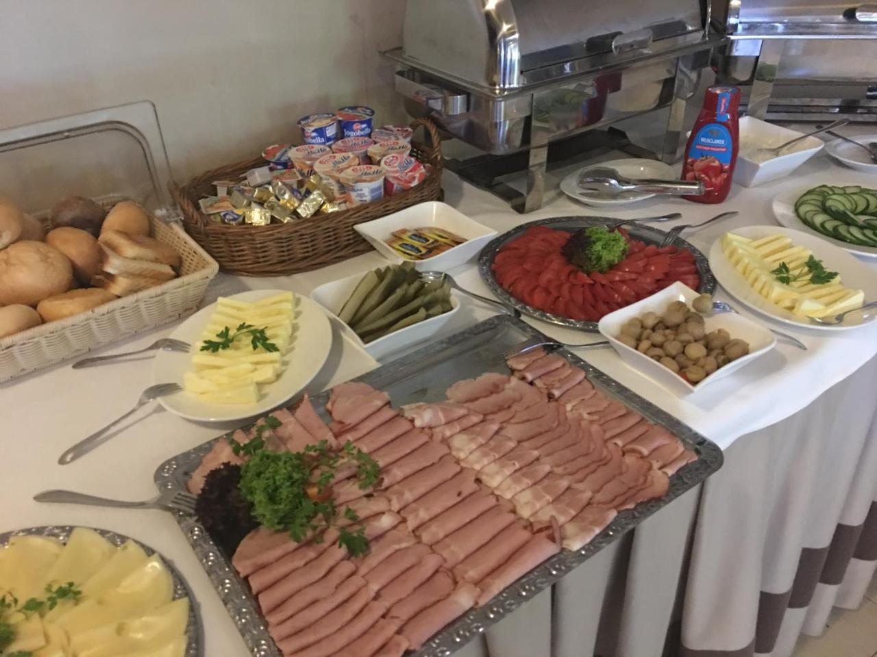 Hotel Zajazd Mazowsze Slupno Kültér fotó